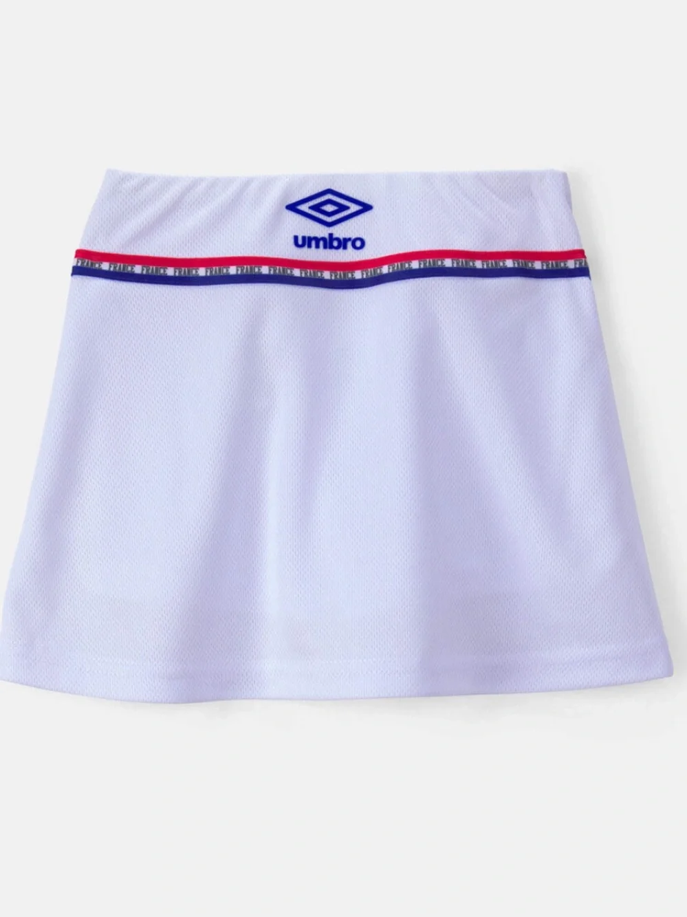 Girl Umbro France Active Skort size 10